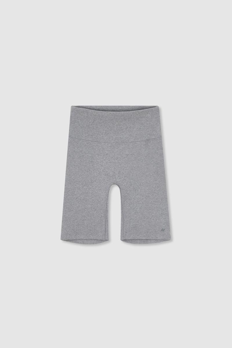 Pond Bike Shorts / gray