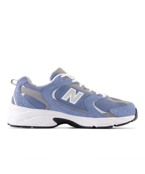 NBPDDF711Z / MR530CI / (BULE)
