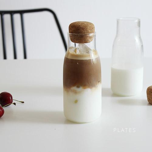 Kinto 보틀잇 캐니스터 M, L