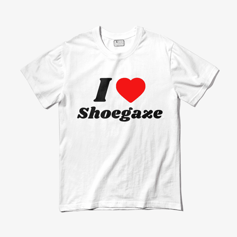 ★ I love Shoegaze ㅣ 마플샵