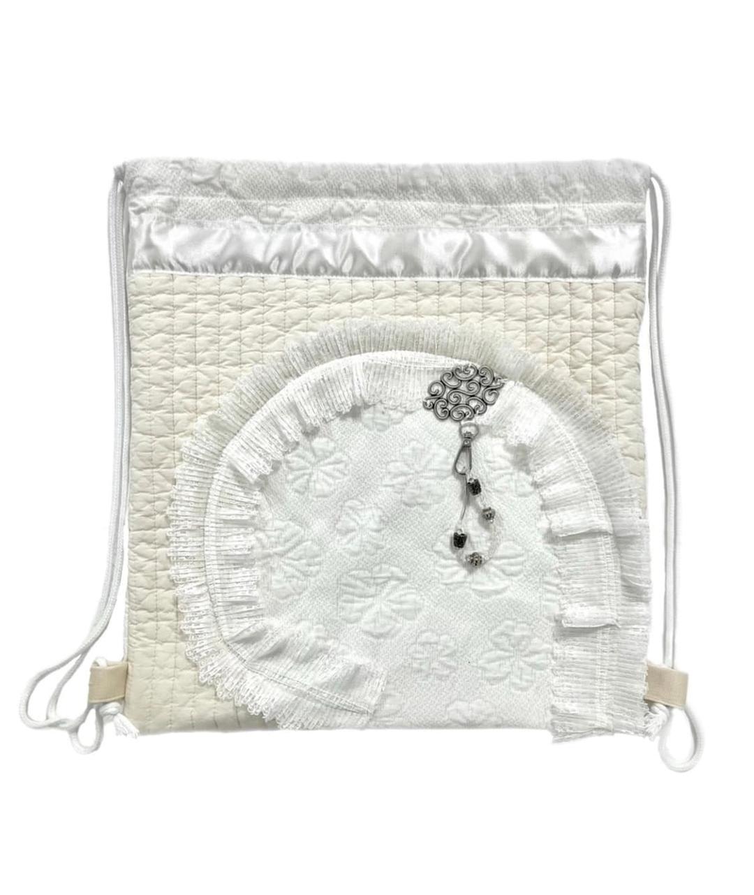 Flower string bag | 후루츠패밀리