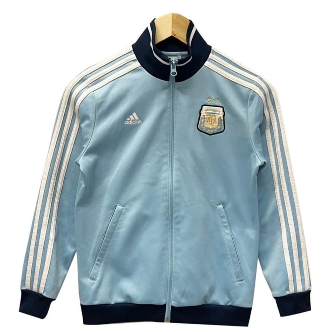 아디다스 아르헨티나 메시 져지 | 후루츠패밀리