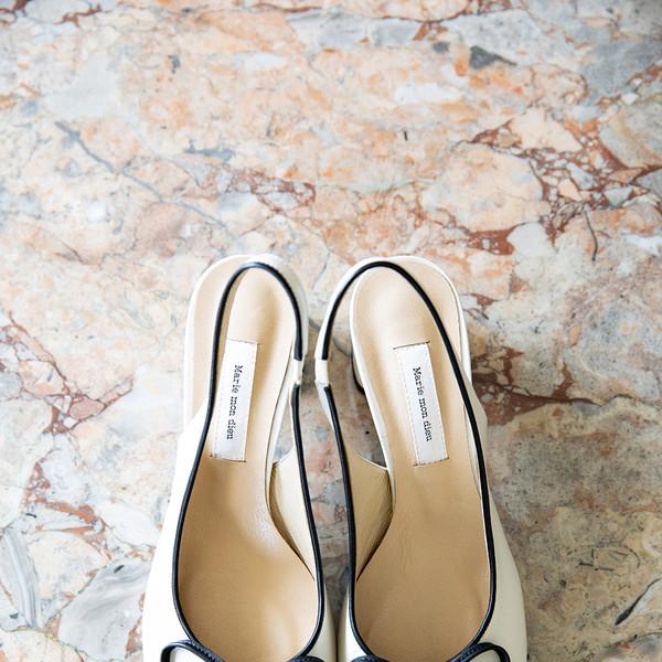 no.2 라비앙 리본 슬링백 5colors