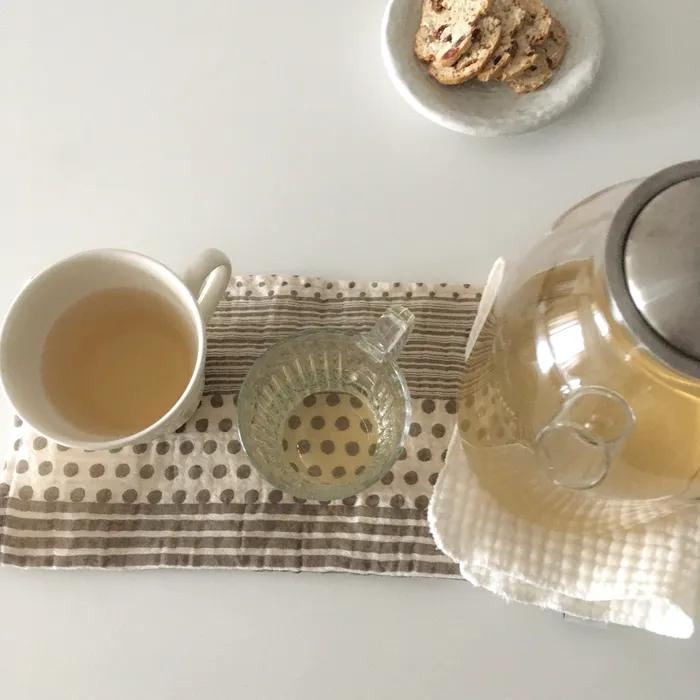 Acorn Place Mat