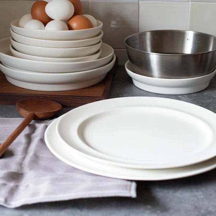 고운 하나 림접시