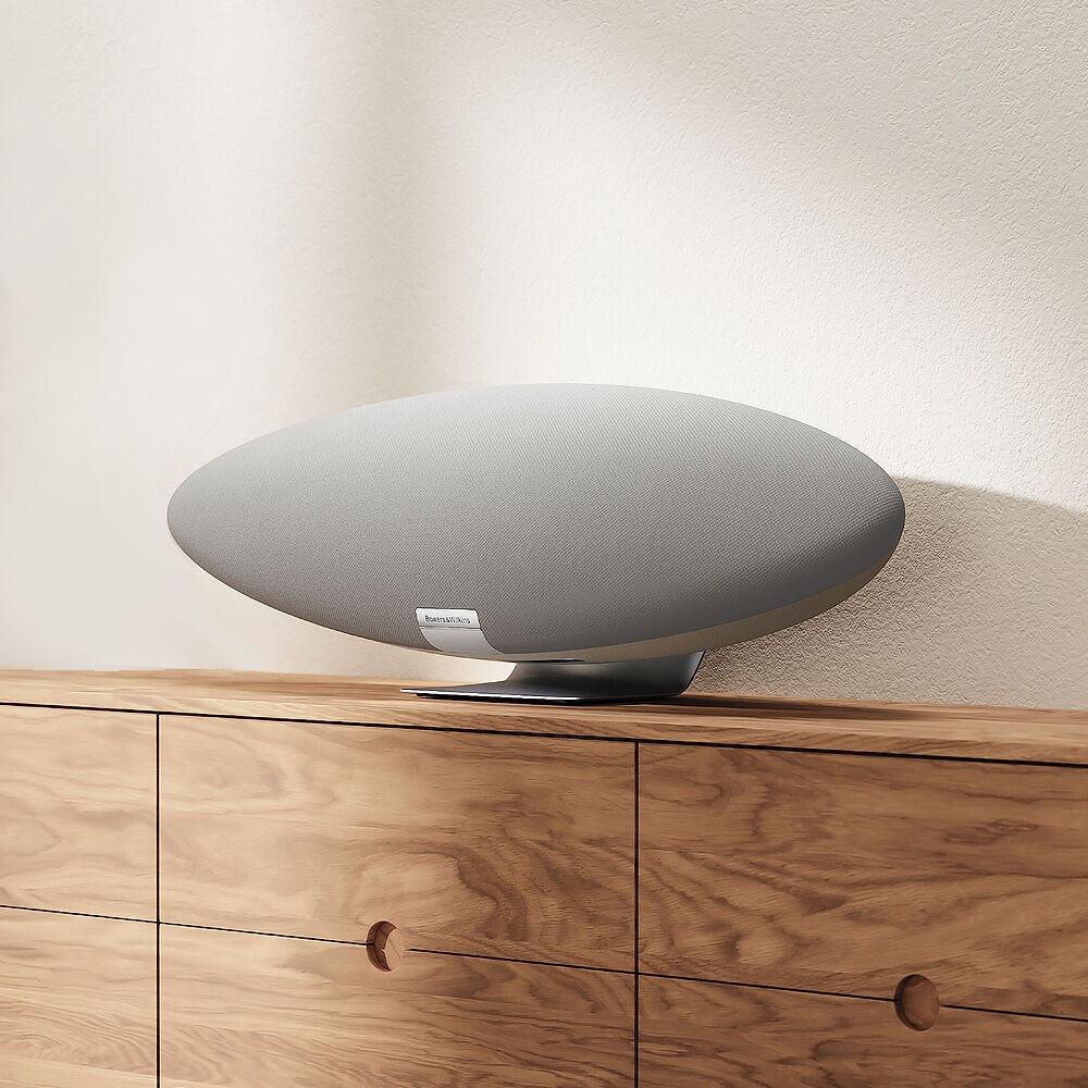 [B&W] 바워스앤윌킨스 더뉴 제플린 The New Zeppelin 하이엔드 오디오