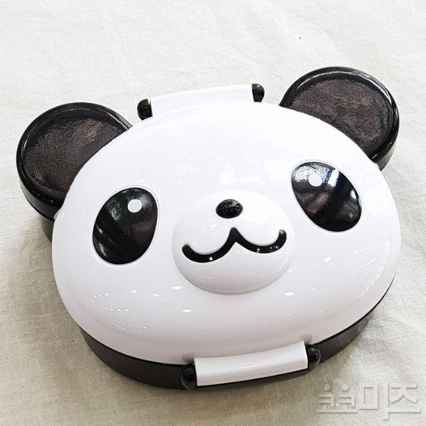 (일본) 토루네 팬더 1단 도시락통초등학생 소풍 준비
