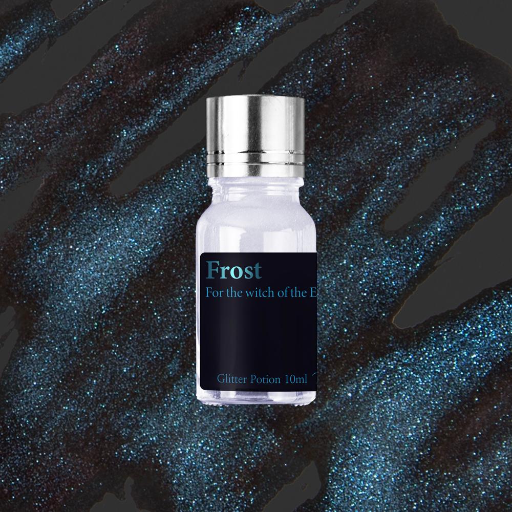 글입다 Frost (오즈의 마법사) 글리터 포션 10ml