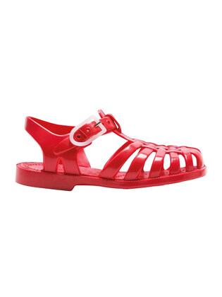 WOMENS SANDALS SUN (CARMIN)