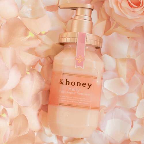 앤허니 멜티 모이스트 리페어 트리트먼트