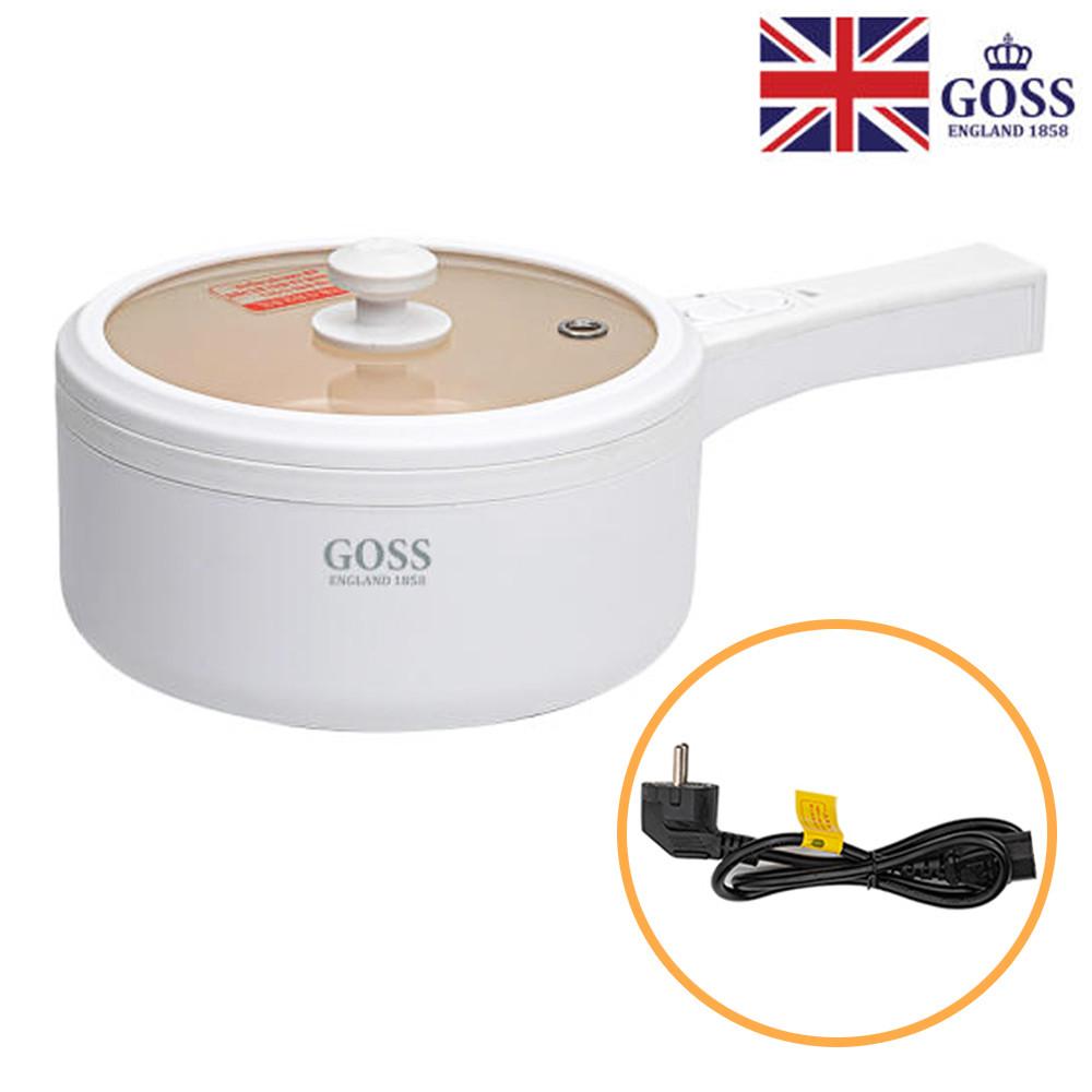 1인용 멀티쿠커 미니 여행용 캠핑 쿠커