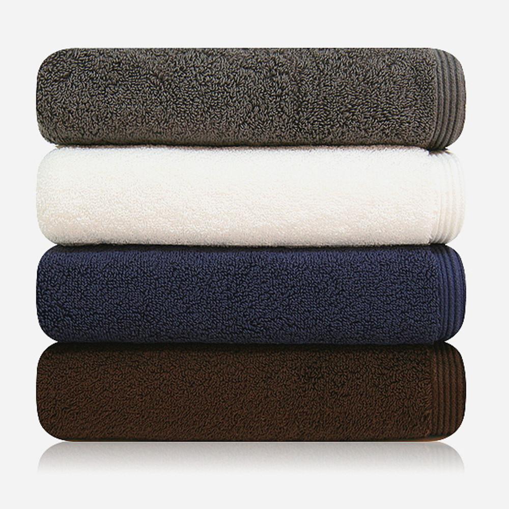 송월타올 호텔수건 190g 헤비무지