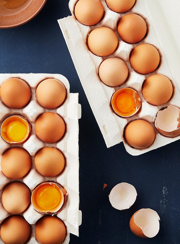 [초록마을] 동물복지 유정란(10입)