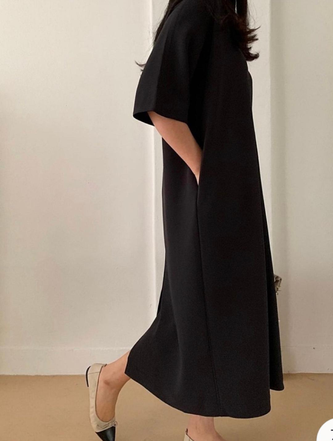 꺌랑 살가려주는 원피스