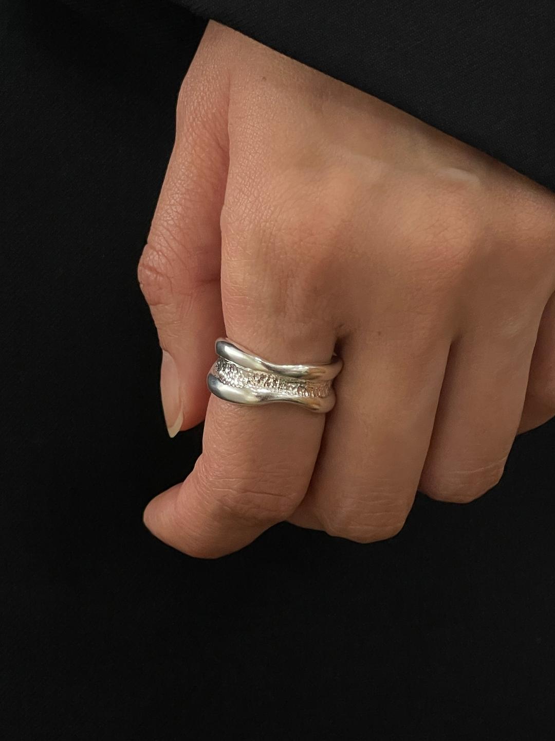 Dune Ring