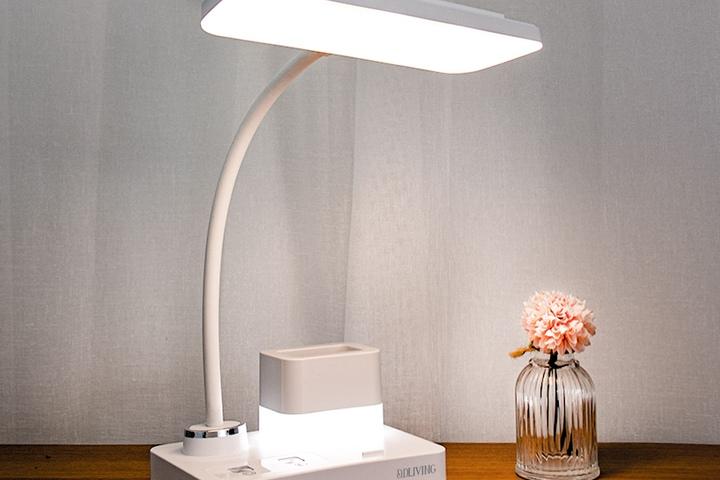 무선독서등 공부용스탠드 학습용 책상 LED 스탠드