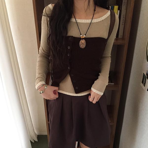 애드 레이어드 탑 ( add layered top )