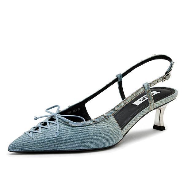 여성슬링백 DENIMA08_24S_EDK56BLUE