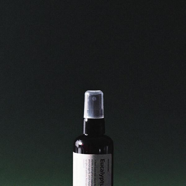 Eucalyptus Spray