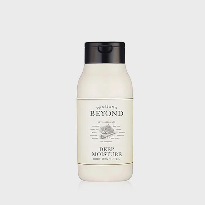 비욘드 딥 모이스처 바디 세럼 인 오일 350ml