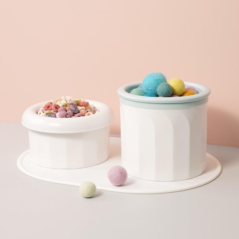 [읏디특가] 헬로 테일 세트 (5color)