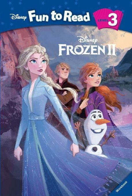 Frozen 2