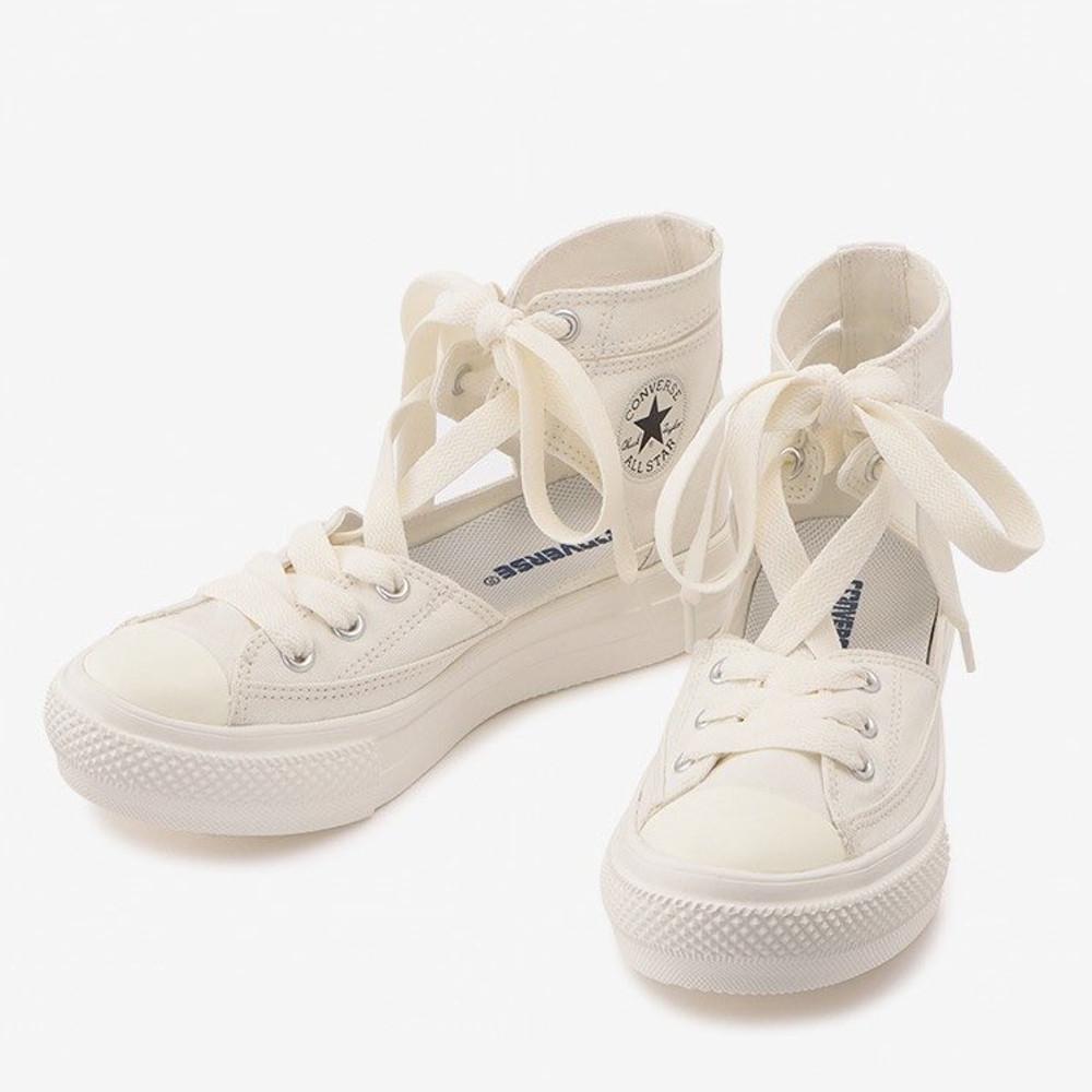 컨버스 길리 스니커즈 하이 여성용 2colors