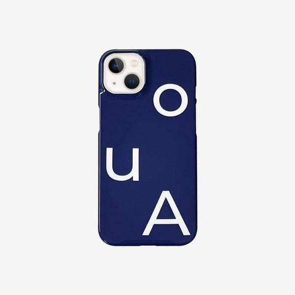 souA | emotion case