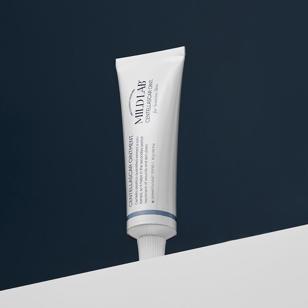 마일드랩 센텔라스카 연고 30g 의약외품 시카연고 , 1개입