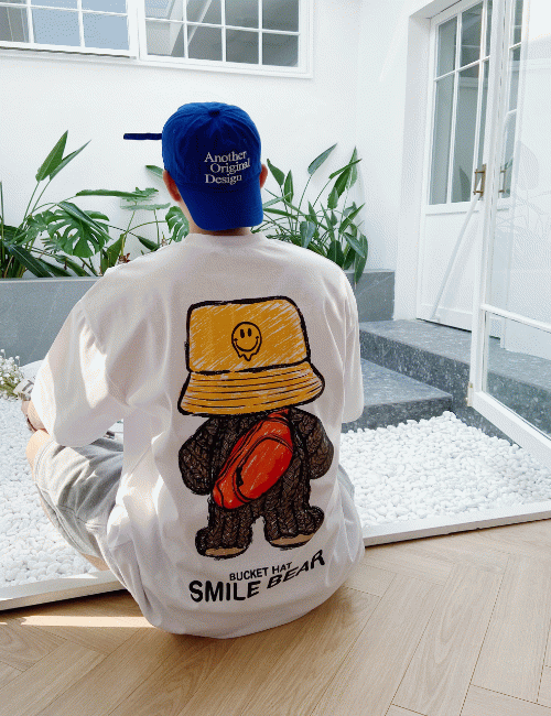 [53종] 오버핏 아이스 분또 반팔 티셔츠 모음집