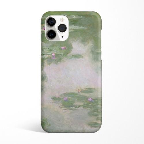 [클로드 모네] 수련, 1907