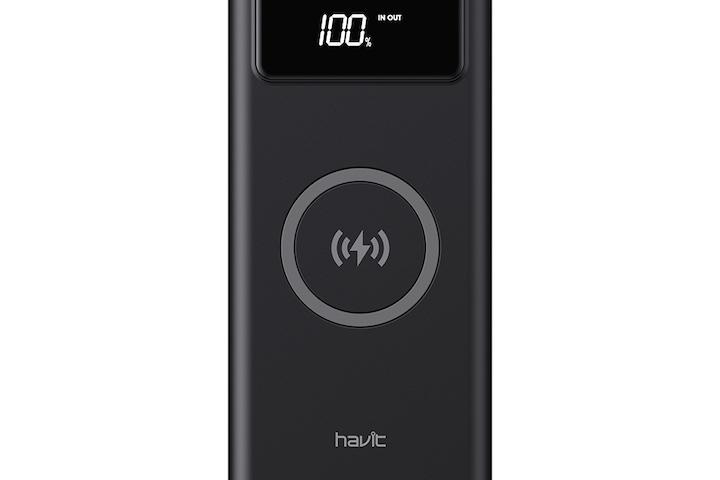 50,000mAh 무선충전 보조배터리 PB88