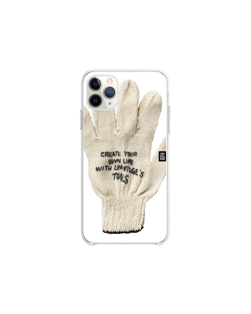 Glove case [WORKSHOP]