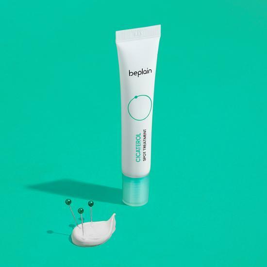 비플레인 시카테롤 스팟 트리트먼트 15ml