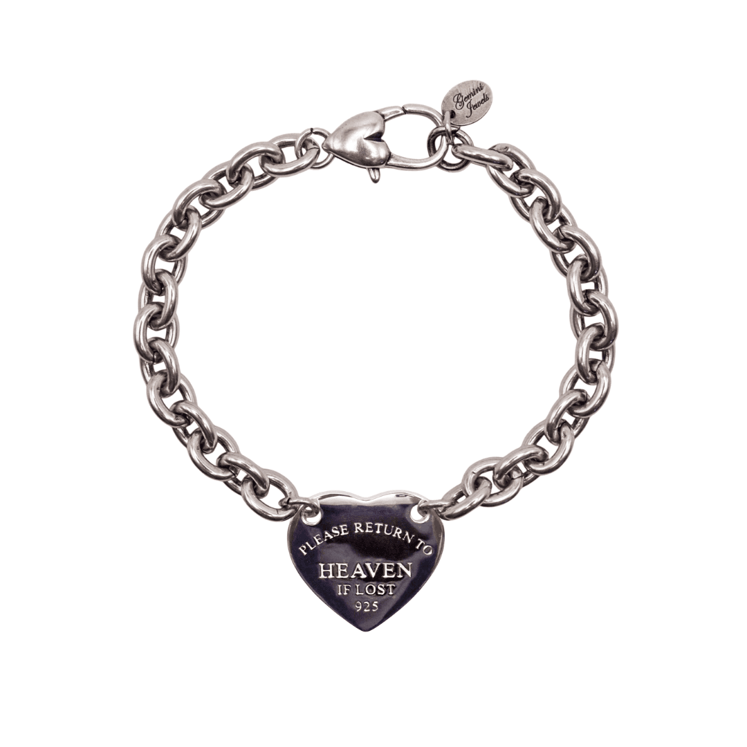 Return to Heaven Bracelet