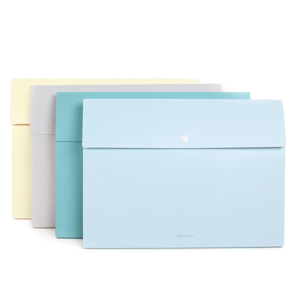 DELI 델리 린피니 8분류 도큐먼트 화일 파일 백 72456