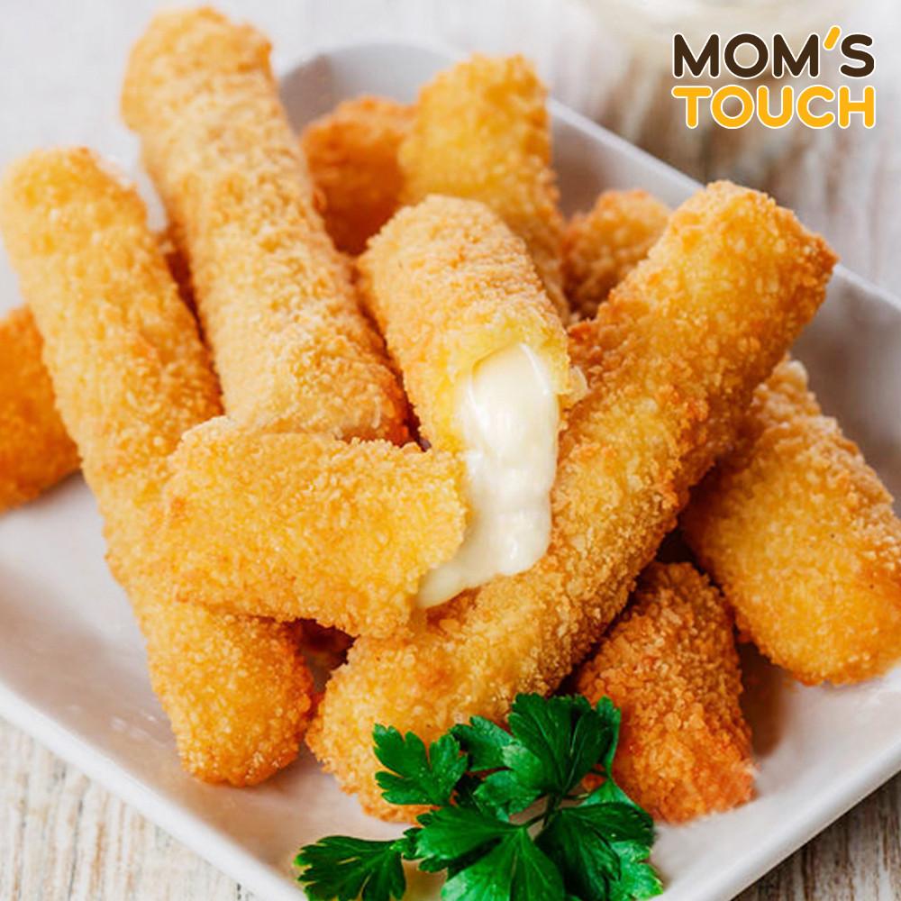 모짜렐라 맘스터치 치즈스틱 1kg 간편한 에어프라이어요리