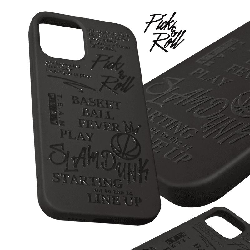 [19차 예약] BLACK JELLY FEVER CASE