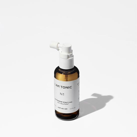 아이엠 토닉 인텐시브 스칼프 케어 100ml (3종 택1)