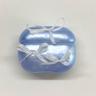 airpods case 014 (White ribbon)