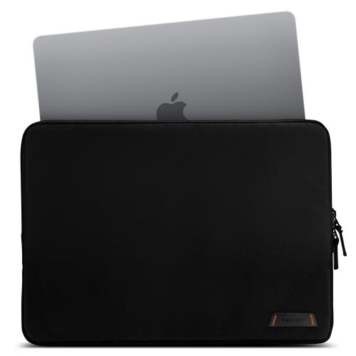 슈피겐(SPIGEN)  베이직 노트북 파우치 맥북 가방 14인치 16인치 - 사이즈 & 후기 | 무신사
