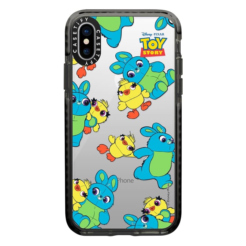 Disney and Pixar's Toy Story | Ducky & Bunny Medley Case