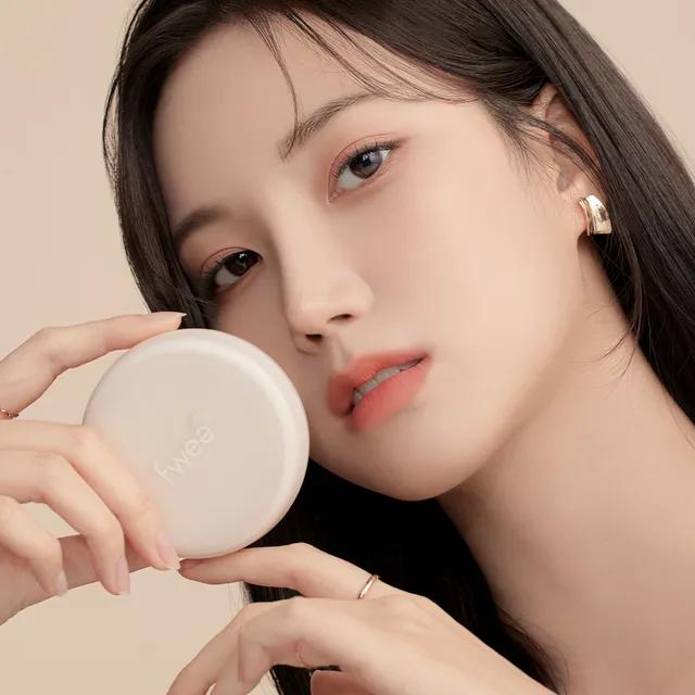 퓌 쿠션 스웨이드