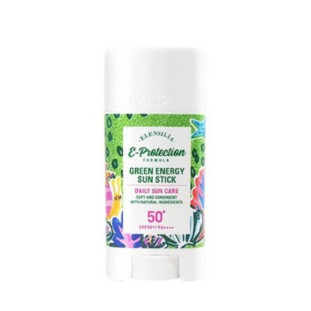 엘렌실라 그린 에너지 선스틱 16g SPF50+