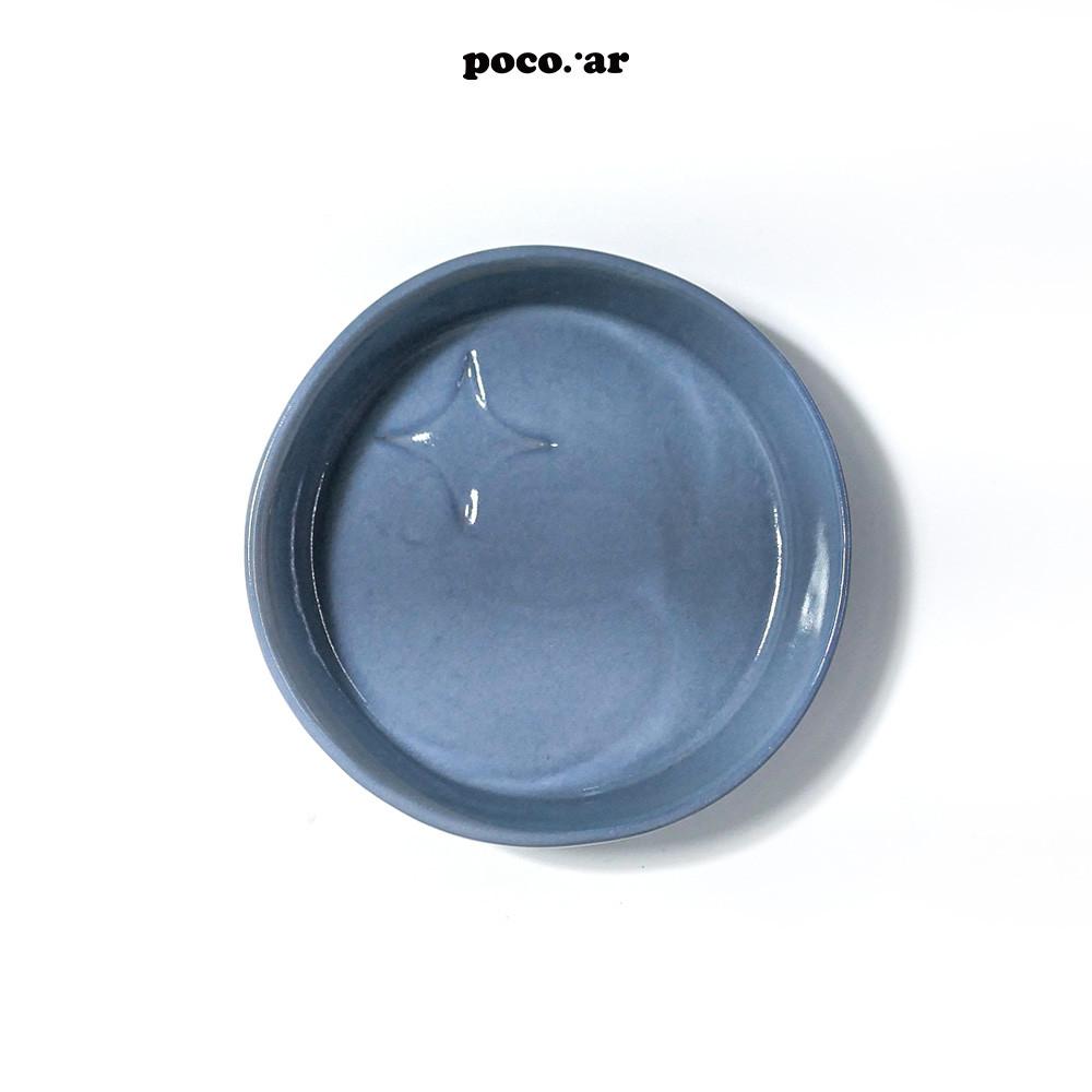 [POCO:AR] H.A.H Plate - #BG01