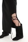 [2nd re-order] Round slit skirt (5월 10일 순차 출고)