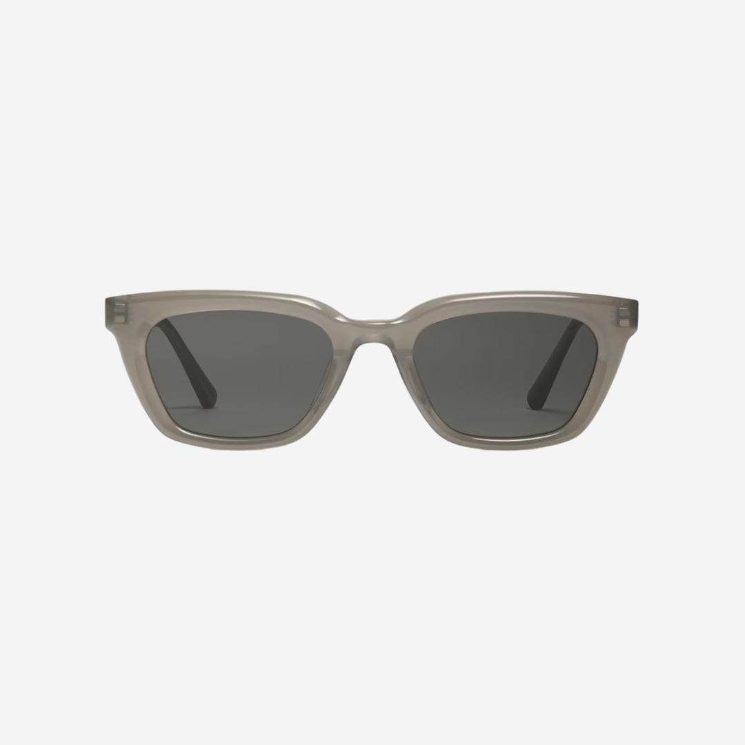 Gentle Monster Hue BRC10 Translucent Brown Khaki