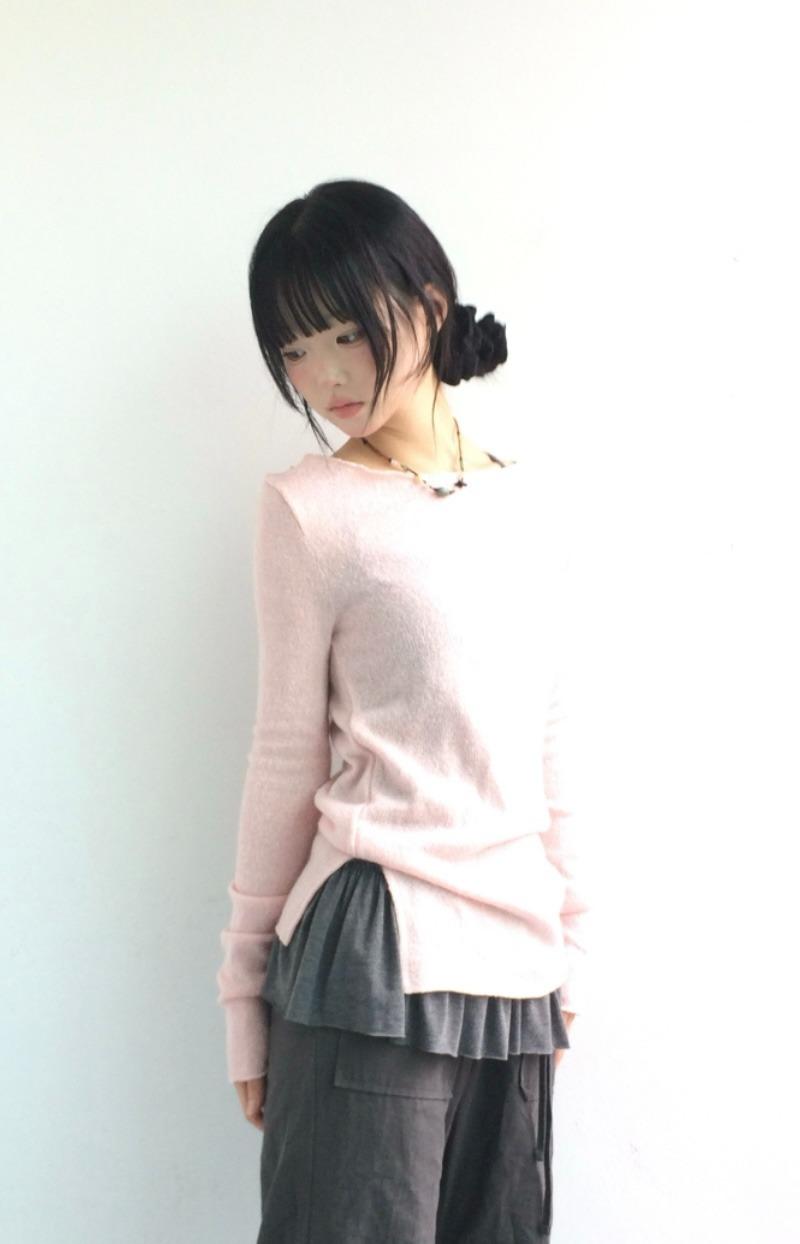 (4 C ᵒ l o🅡) 뮤즈핏 벨루아 t