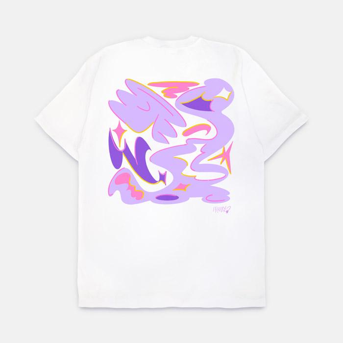 sleepiness in a dream 반팔티셔츠