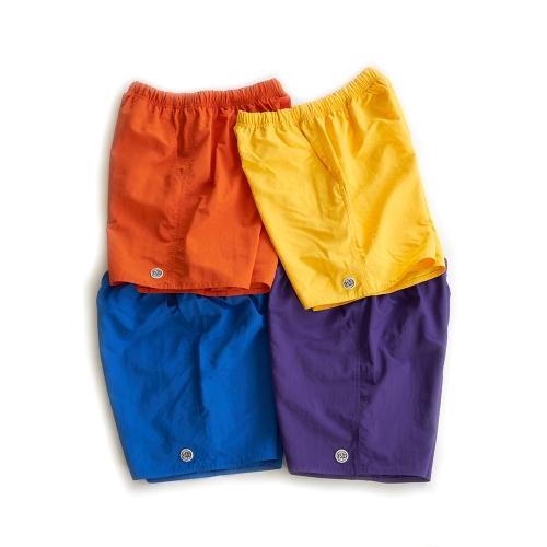 [YSTD] EASY SHORTS / VIVID